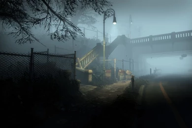 Image   Wiki backgrounds   Silent Hill Theories Wiki   Wikia