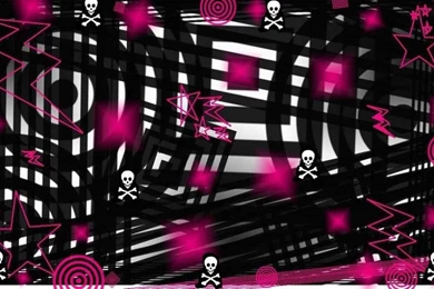 Black Pink Backgrounds Twitter & Myspace Backgrounds