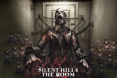 Wallpapers Blog: Silent Hill Backgrounds