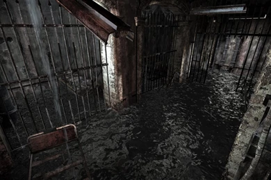 Silent Hill Downpour 1280x800 Wallpapers, 1280x800 Wallpapers ...