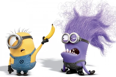 Funny Minions Wallpapers HD Free Wallpapers With 1600x900 Resolution