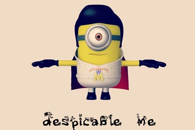 Awesome Minions Backgrounds Hd Free Download