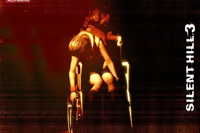 Silent Hill 3