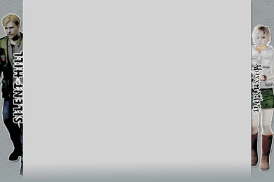 Silent Hill Backgrounds For AlyssaElric By NinjaYuffie16 On DeviantArt