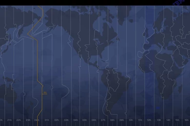 Time Zone Wallpapers Wallpapers Zone