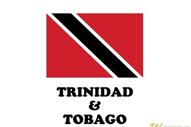 Trinidad And Tobago Flag Wallpapers