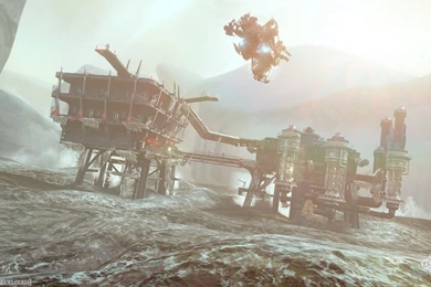 Wallpapers Time Zone Map Killzone Screensaver 1920x1080