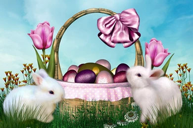 Free Easter Wallpapers   HD Wallpapers Pretty