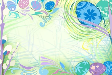 163 Easter Wallpapers Easter Backgrounds Page 6