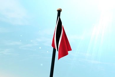 Trinidad And Tobago Flag Free   Android Apps On Google Play
