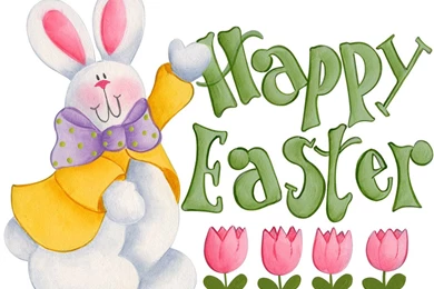 Happy Easter Wallpapers   Free Large Images