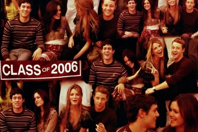 The OC   The OC Wallpapers (5728729)   Fanpop