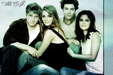 The Oc   The OC Wallpapers (16176061)   Fanpop