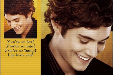 Seth   The OC Wallpapers (833877)   Fanpop