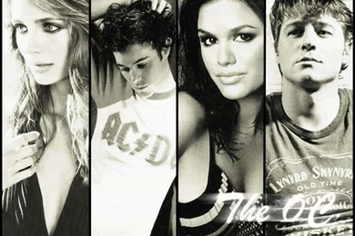 The Oc   The OC Wallpapers (16176059)   Fanpop