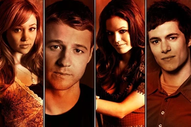 The OC   The OC Wallpapers (3769489)   Fanpop