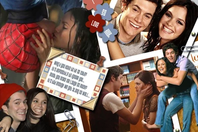 Seth And Summer   The OC Wallpapers (14390197)   Fanpop