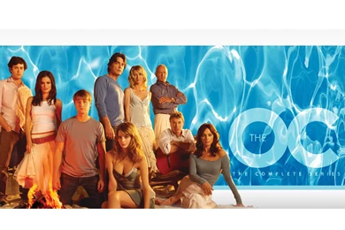 The OC   The OC Wallpapers (742313)   Fanpop
