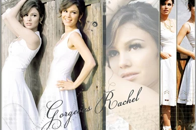 Rachel Bilson   The OC Wallpapers (2365580)   Fanpop