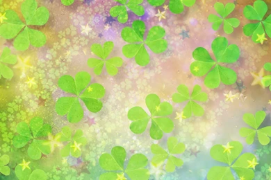 Shamrock Wallpapers   Wallpapers Zone