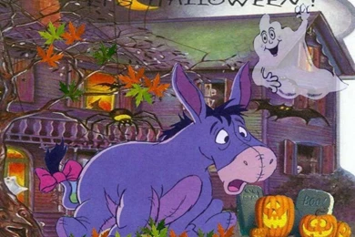 Fall Halloween Wallpapers   Wallpapers High Definition