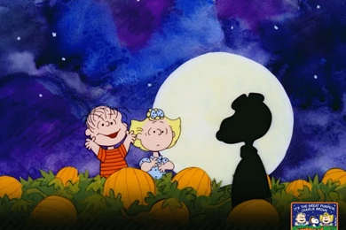 Tis The Season: Halloween Wallpapers For Your Desktop