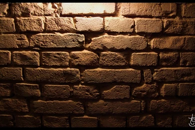 Bricks Wall