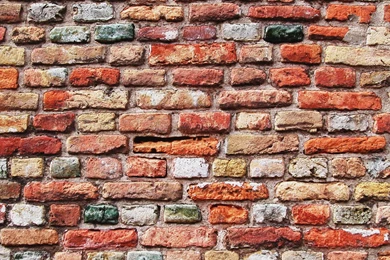 Brick Wall Wallpapers