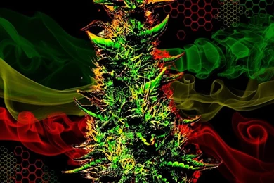 Cool Weed Backgrounds For Facebook