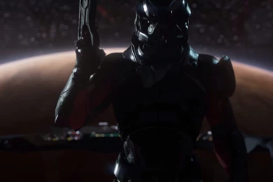 Mass Effect: Andromeda Wallpaper Images Photos Pictures Backgrounds