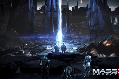 Wallpapers, Fond D'ecran Pour Mass Effect 3 PC, PS3, Xbox 360 ...