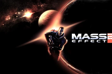 New blog pics: Mass Effect Wallpapers 1080p