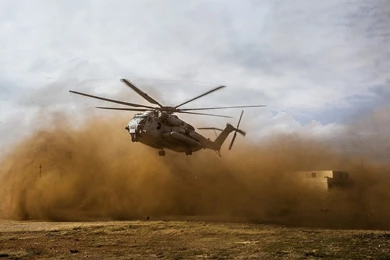 Sikorsky CH 53E Super Stallion Computer Wallpapers, Desktop ...