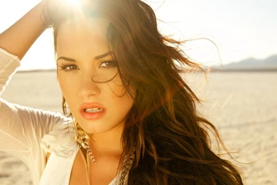 DeviantArt: More Like Demi Lovato Desktop Backgrounds