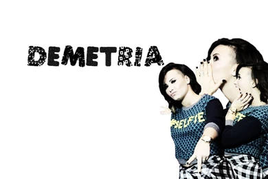 Demi Lovato Desktop Wallpapers (2) By Nurfromlalaland On DeviantArt