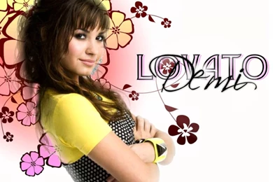 Download Wallpapers Free: Demi Lovato Wallpapers