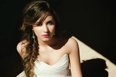 Demi Lovato HD Wallpapers