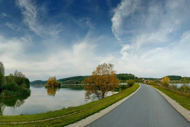 Cool Nature Wallpapers For PC