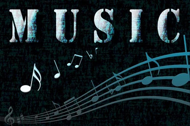 Wallpapers Blue And Black Cool Dark Entertainment Hana Shiro Music ...