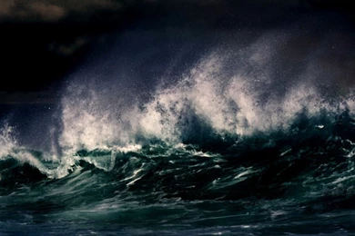 Dual Widescreen Wallpapers