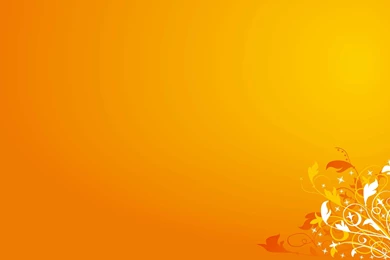 Yellow Backgrounds Wallpapers For PowerPoint