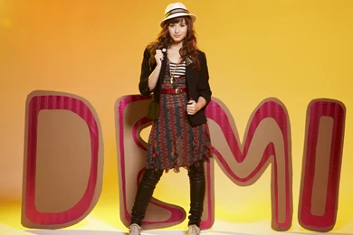 Demi Lovato 29 Wallpapers