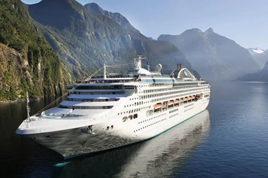 111 Cruise Ship HD Wallpapers