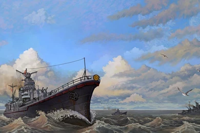 Ships >> HD Wallpaper, Get It Now!