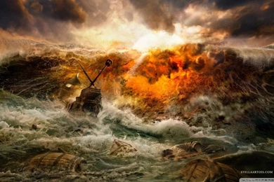 Ships Crash 1920×1080 Wallpapers 1699103