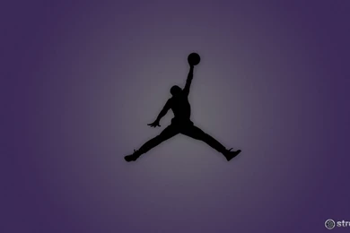 Cool Jordan Logo Wallpaper Images
