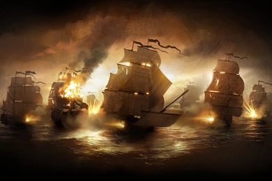 Ships HD Wallpapers