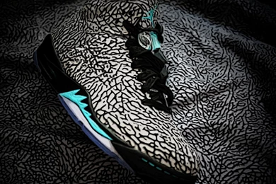 Our Very Own Hong Kong Sneaker Guide.   Page 67