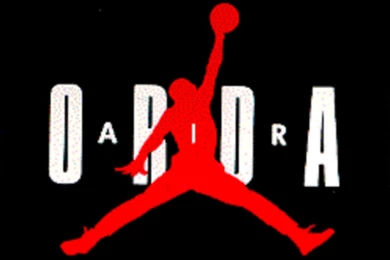 Download Air Jordan Flight Logo Wallpapers Mobile