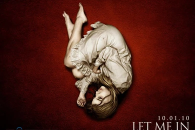 Let Me In Wallpapers